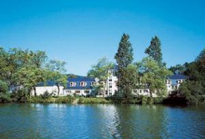 AOK-Klinik Bad Ems Rheinland-Pfalz Deutschland Rehakliniken: AOK-Klinik Bad Ems Rheinland-Pfalz Deutschland
